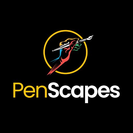 PenScapes